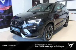 CUPRA Ateca VZ 2.0 TSI DSG SHZ+elHK+NAVI+CARPLAY Klima Navi