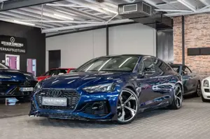 Audi RS5 SB 2.9 TFSI quattro|RS-SITZE|BO|PANO|LASER