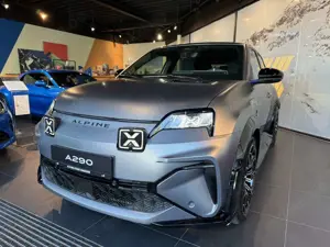 Alpine A290 GT Performance Devialet®*Driving  Safety Paket