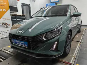 Hyundai i20 Family/Trend 1.0 TGDI*Android*Lenkr+Shzg*Temp*Bt*L