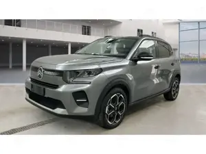 Citroen Others 113 MAX Navi Kamera PDC LED Klimaautomatik