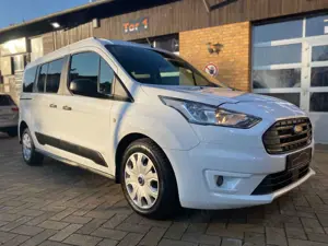 Ford Transit Connect 1.5 TDCi Kombi L2 lang WSS Hzg.