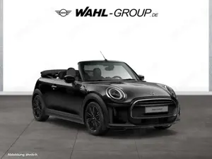 MINI Cooper Cabrio Cooper CABRIO CLASSIC TRIM DKG NAVI LED GRA PDC DA