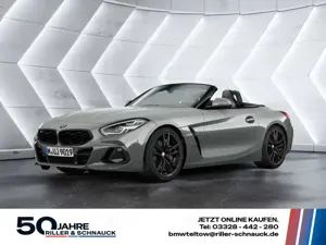BMW Z4 sDrive 20i M-Sport W-LAN HUD FACEL. LED