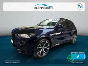 BMW X5 xDrive45e Head-Up+Navi+Luft+Pano+Laser+ACC+BT