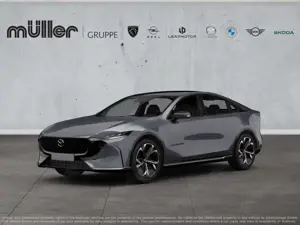Mazda 6 E EV 258ps 1AT RWD Takumi
