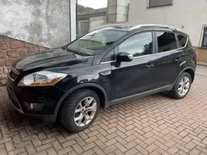 Ford Kuga Champions Edition
