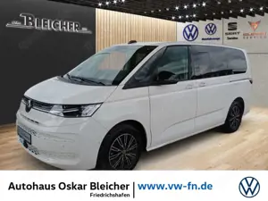 Volkswagen T7 Multivan 1.4 TSI eHybrid ''Life'' lang  AHK+Panoramadach