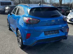 Ford Puma Hybrid ST-Line Autom, AHK, GJR, iACC, RFK Bild 4