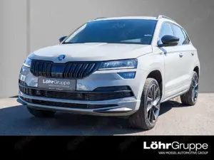 Skoda Karoq 1.5 TSI DSG Sportline Businesspaket