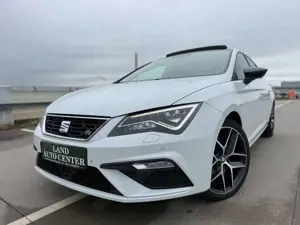 SEAT Leon 2.0 TSI DSG*FR-LINE*ACC*PANO*CAM*LED*VIRTUA