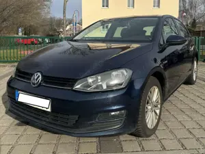 Volkswagen Golf Golf 7 1.2 TSI BlueMotion Technology DSG Cup