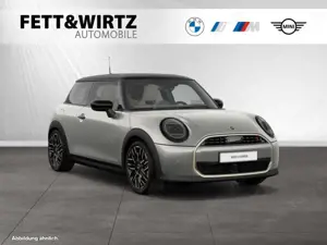 MINI Cooper S FavouredTrim|Head-Up|Panorama|Sportsitz