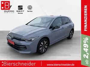 Volkswagen Golf 8 2.0 TDI DSG Goal DIGITAL COCKPIT PRO LED AHK NAV