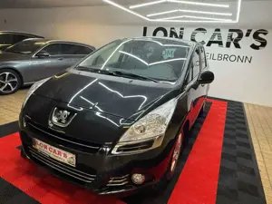 Peugeot 5008 2.0 Family plus HDi FAP 150