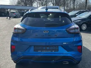 Ford Puma Hybrid ST-Line Autom, AHK, GJR, iACC, RFK Bild 5