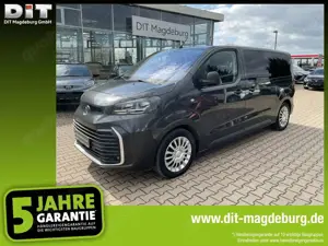 Toyota Proace Verso 2.0 Comfort L1 Navi+SHZ+neues Model
