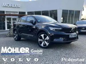 Volvo C40 Recharge Single Motor Core