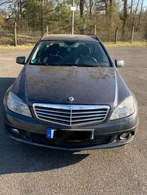 Mercedes-Benz C 250 C 250 T CDI DPF AutomatikBlueEFFICIENCY Special Ed