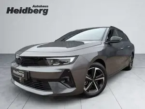 Opel Astra ST 1.2 AT8 GS AHK IntelliLUX ACC Navi