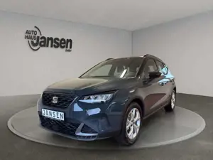 SEAT Arona 1.5 TSI FR DSG +ACC+AHK+APP+Kamera+Navi