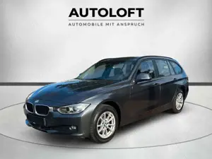 BMW 320 d Touring xDrive 2H./SHZ/LEDER/XENON/HEAD-UP