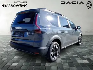 Dacia Jogger Journey TCe 110 Bild 4