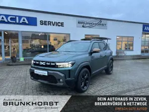 Dacia Duster Hybrid 155 Extreme Technik-  Winterpaket