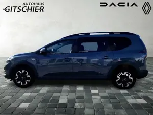 Dacia Jogger Journey TCe 110 Bild 2
