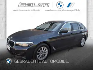 BMW 530 d xDrive Touring HiFi DAB WLAN ACC + StopGo