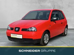 SEAT Arosa