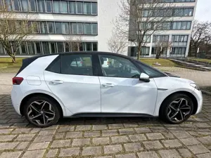 Volkswagen ID.3 ID.3 Pro S (4-Sitzer)