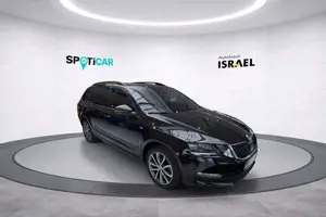Skoda Octavia Combi Soleil LED, NAVI, SITZHEIZUNG, PDC