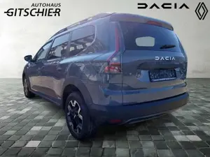 Dacia Jogger Journey TCe 110 Bild 3