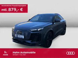 Audi Q6 e-tron performance 225