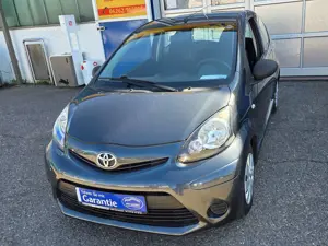 Toyota Aygo Aygo  3-Türer