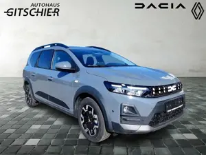 Dacia Jogger Journey TCe 110 Bild 5