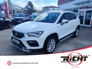 SEAT Ateca 1.5TSI Xperience Navi ACC Kamera LHZ LED