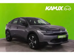 Citroen C4 1.2 PureTech 136 Plus+LED+CARPLAY+KAMERA+PDC