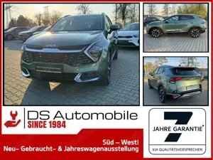 Kia Sportage 1.6 T PHEV AWD PlugRide