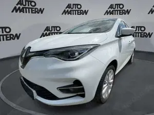 Renault ZOE Zoe Experience R135 ZE50 Navi, Kamera Alu-Felgen