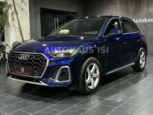 Audi Q5 35 TDI S-tronic S-LINE SPORT,VIRTUAL,MMI,LED