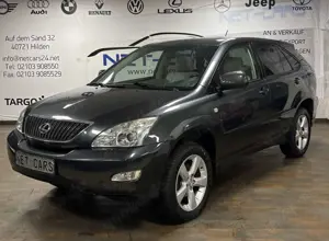 Lexus RX 300 Luxury Aut. NAVi+Kamera*Leder*Xenon*VOLL