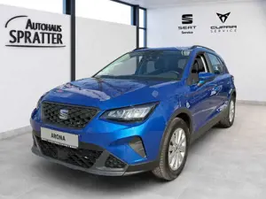 SEAT Arona 1.0 TSI DSG Style LED SHZ CarPlay/Android