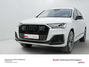 Audi Q7 55 TFSI e*S-LINE*PANO*HUD*360*MASSAGE*LEDER**