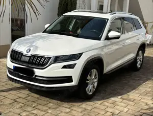 Skoda Kodiaq Style 4x4