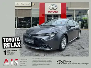 Toyota Corolla TS 1.8 Hybrid Business Edition CloudNavi