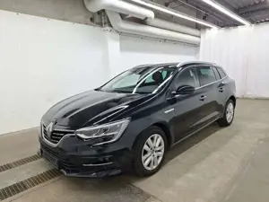 Renault Megane Grandtour Intens Navi DAB LKHZ SHZ Tempomat