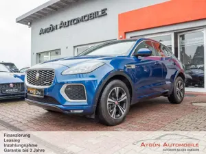 Jaguar E-Pace P300e AWD R-Dynamic*AHK*elek. Heckkappe*