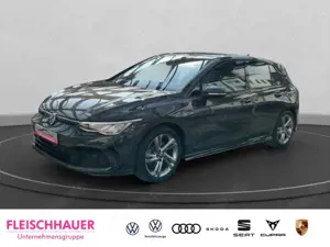 Volkswagen Golf VIII 1.5 eTSI R-Line DSG Sportpaket Digitales Cock